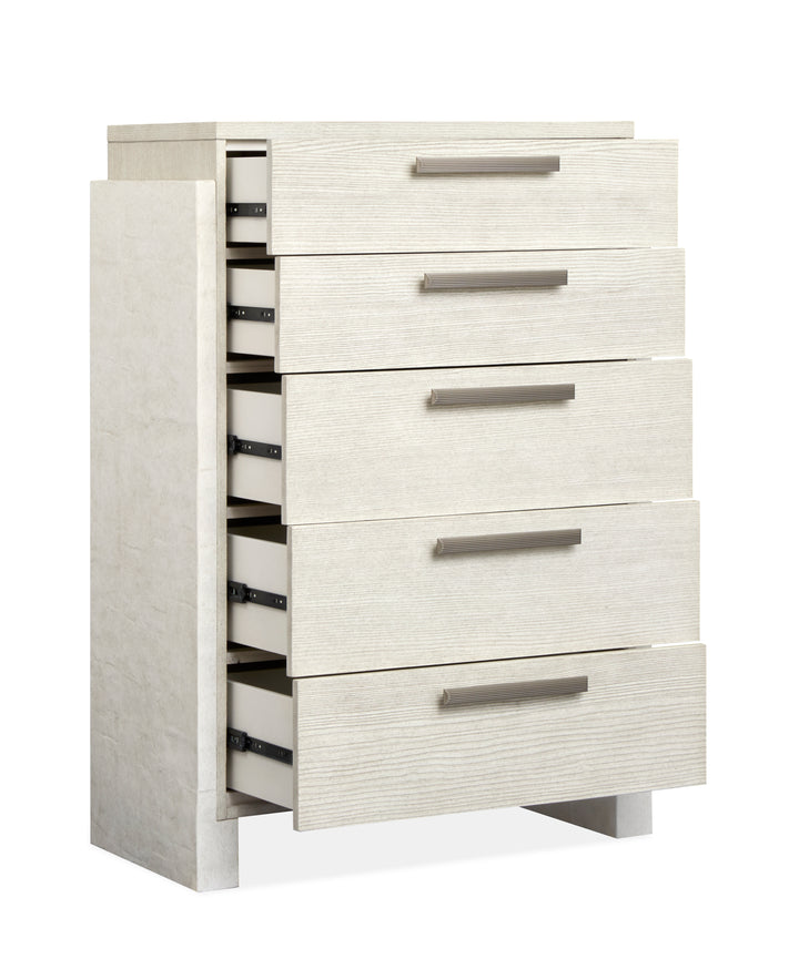 Lorelei Misty Cloud Drawer Chest - B5893-10