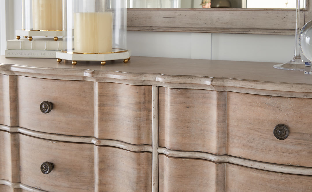 American Home Furniture | A.R.T. Furniture - Alcove Master Chest