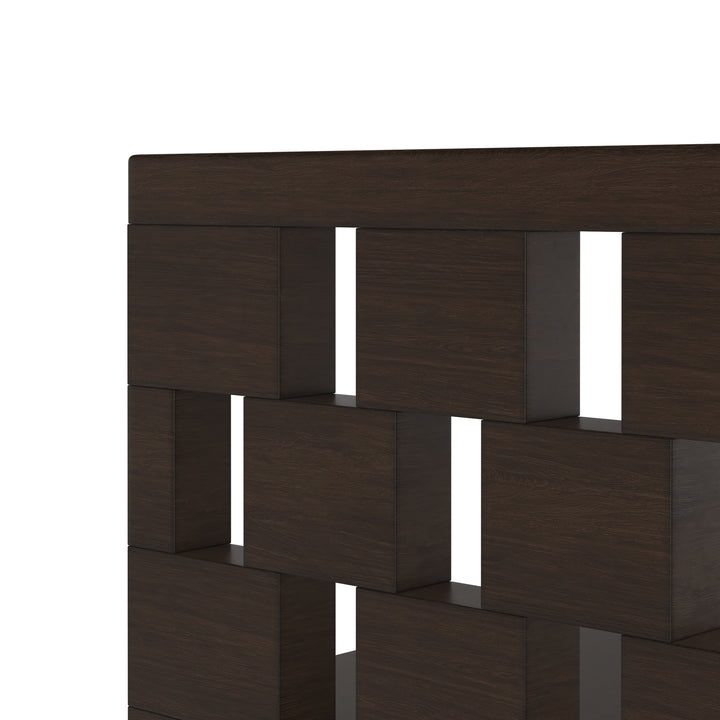 Verge Rectangular Cocktail Table