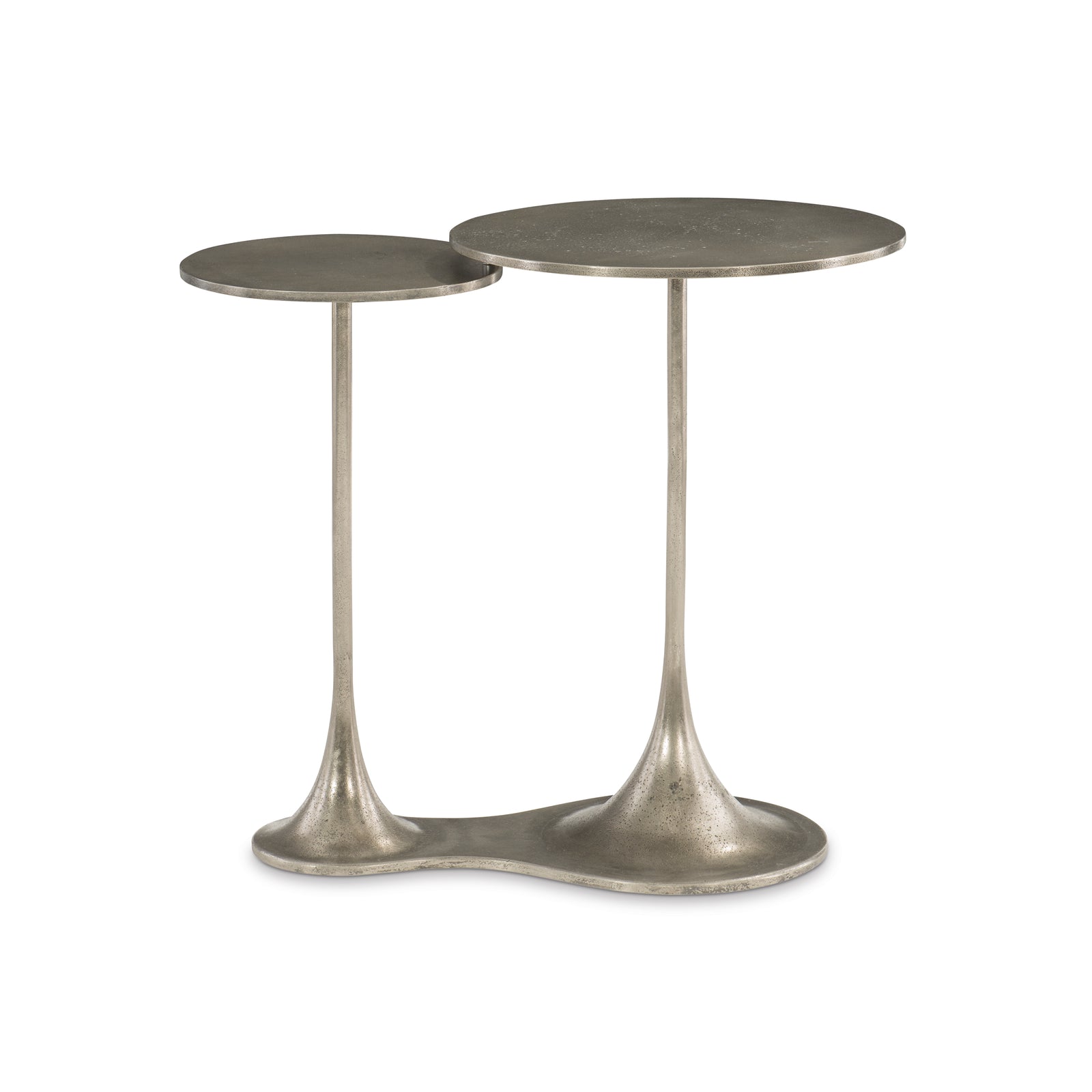 Circlet Bunching End Tables