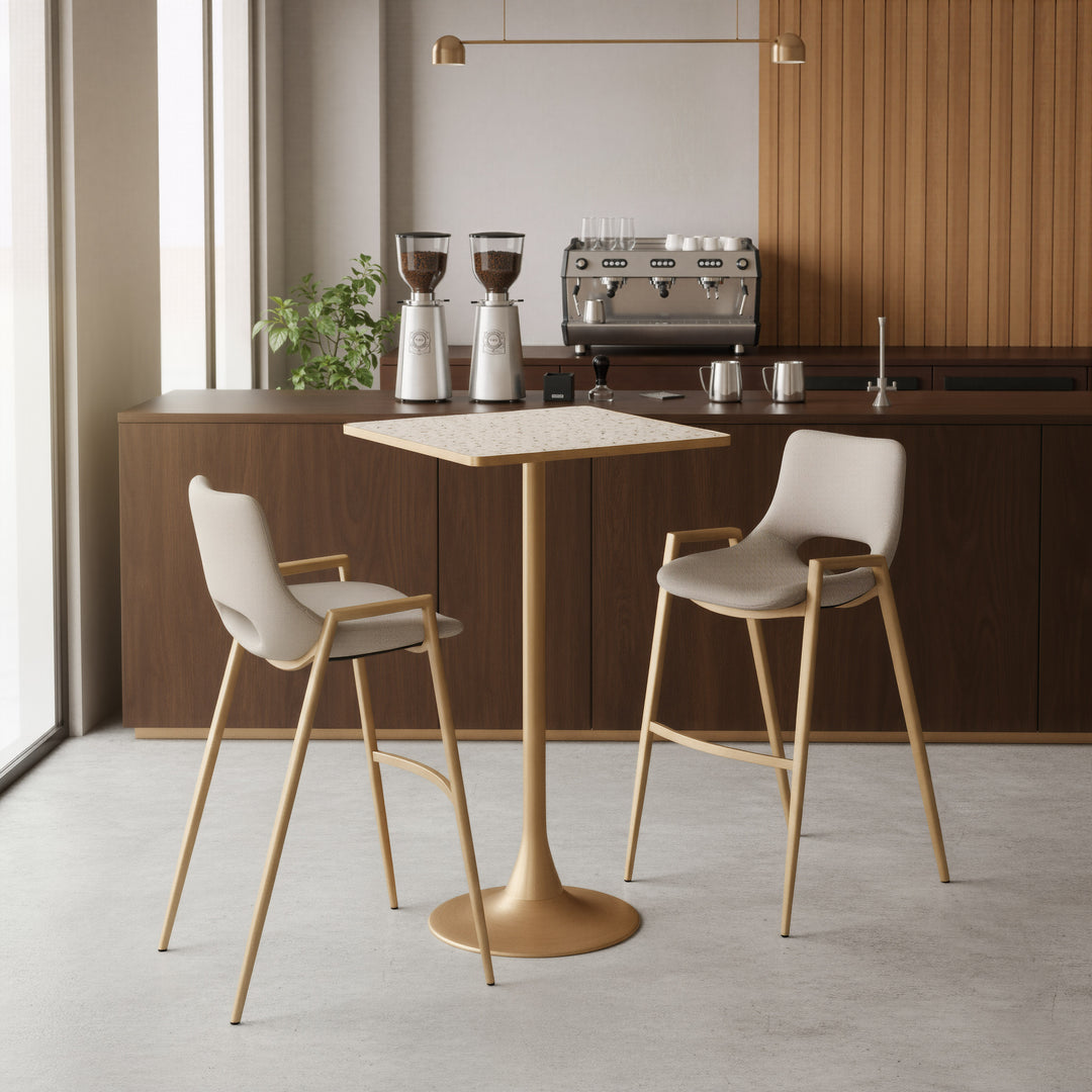 Spot Bar Table