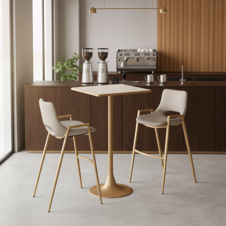 Spot Bar Table