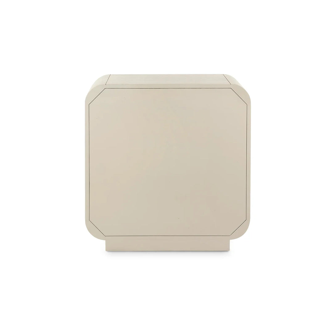 Wyatt 3-Drawer End Table