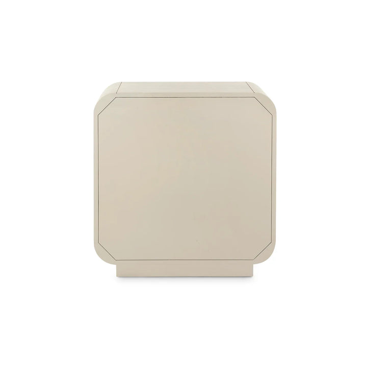 Wyatt 3-Drawer End Table