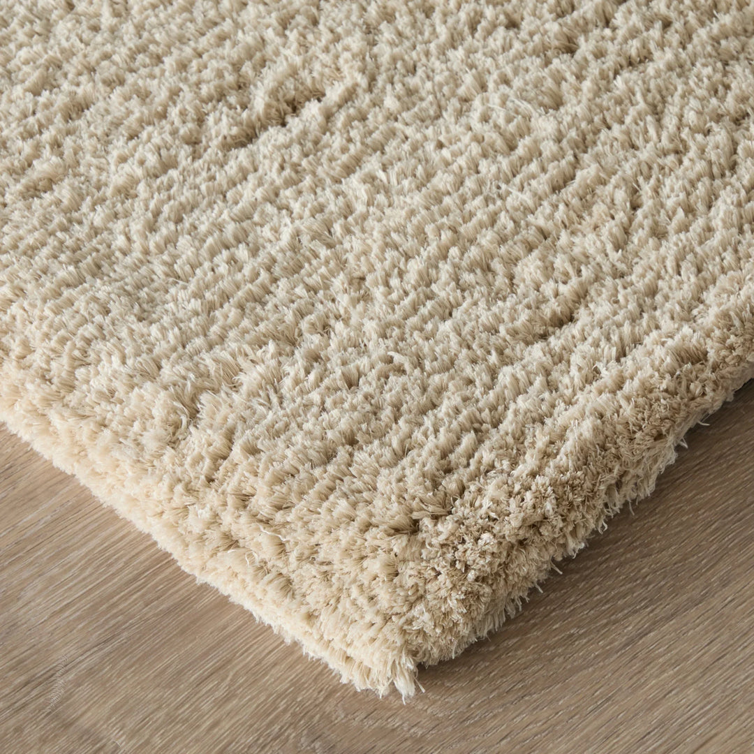 Rectangle/4' x 6'/Beige