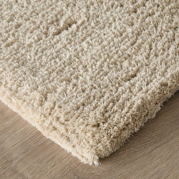 Rectangle/4' x 6'/Beige