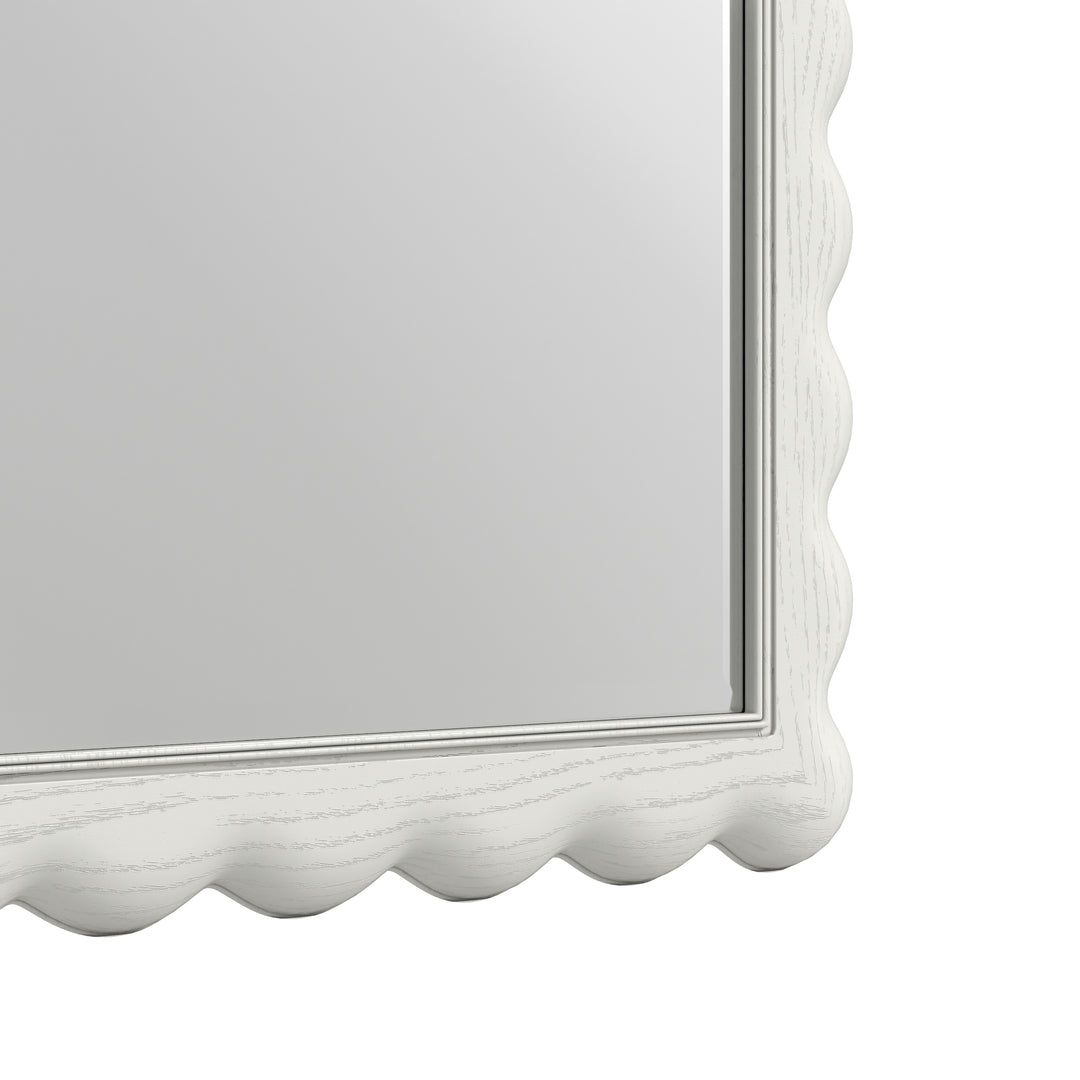 Haven Floor Mirror