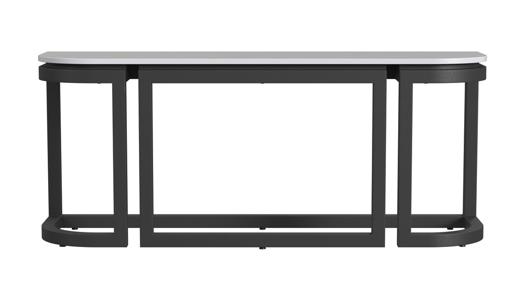 Malibu Console Table