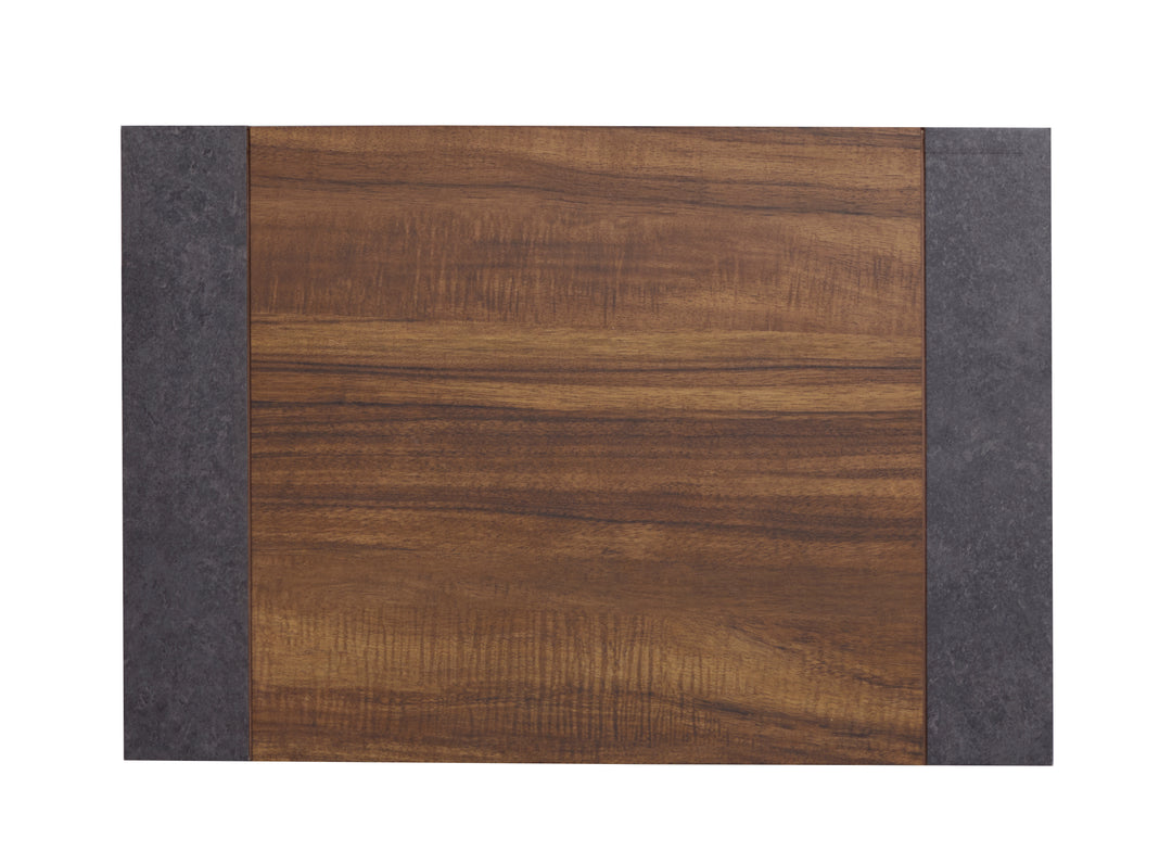 Jensen Tavern Brown Drawer Nightstand - B6306-01