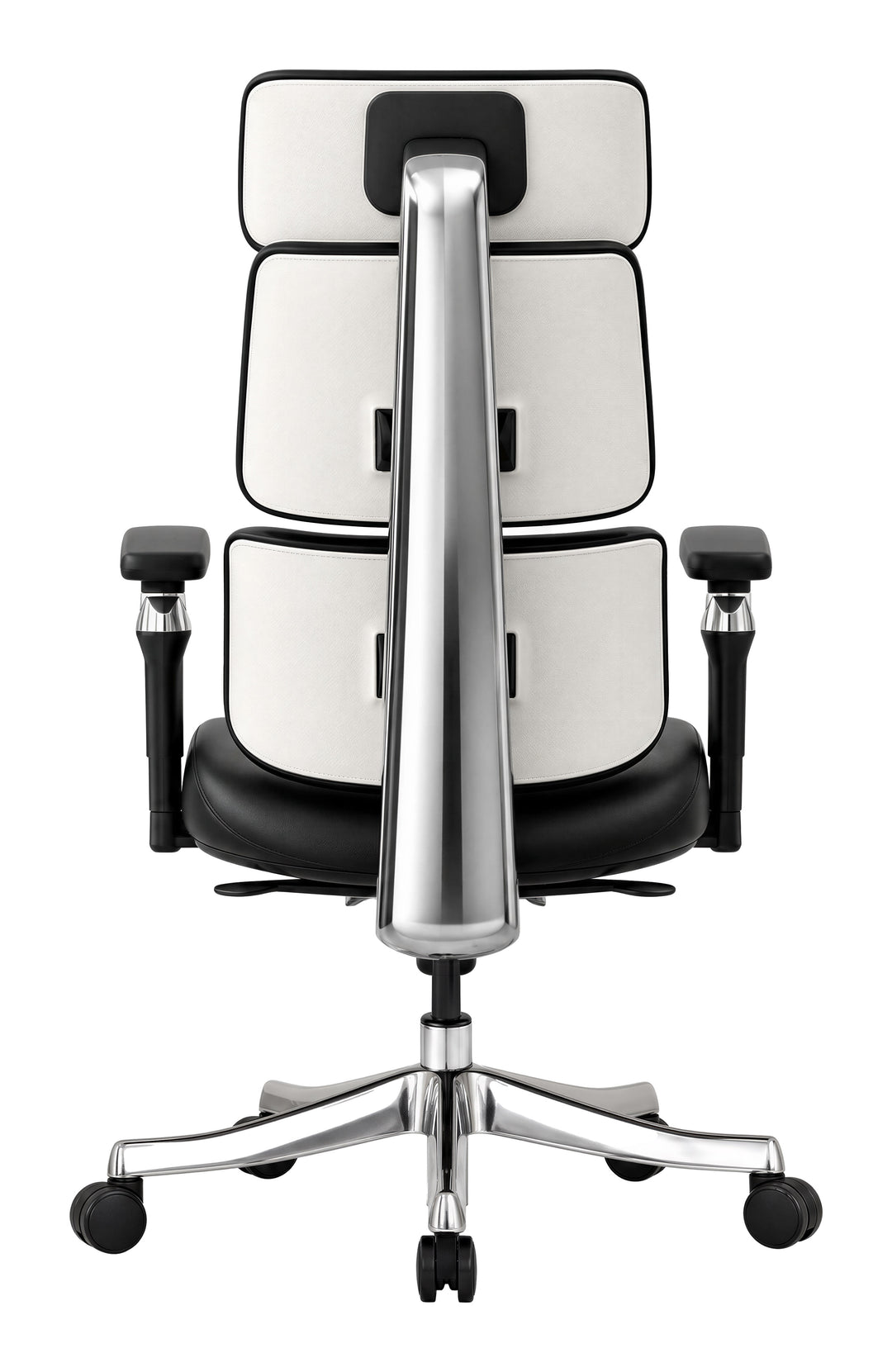 Portia Office Chair Black - 111281