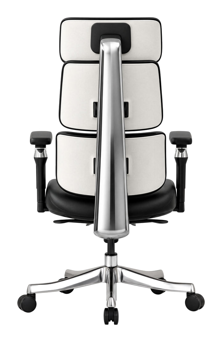 Portia Office Chair Black - 111281