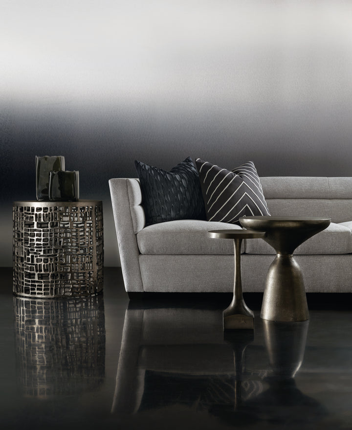 Aaron Chairside Table