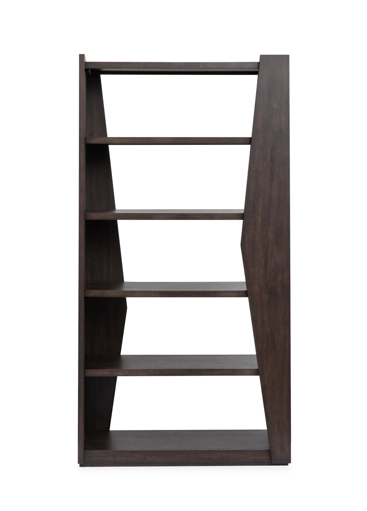 Tauren Coffee Bean Bookcase - H6434-20