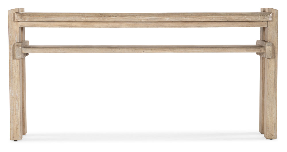 American Home Furniture Hooker Furniture Commerce & Market Console