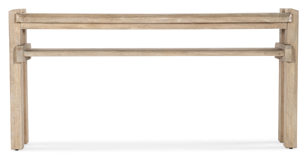 American Home Furniture Hooker Furniture Commerce & Market Console