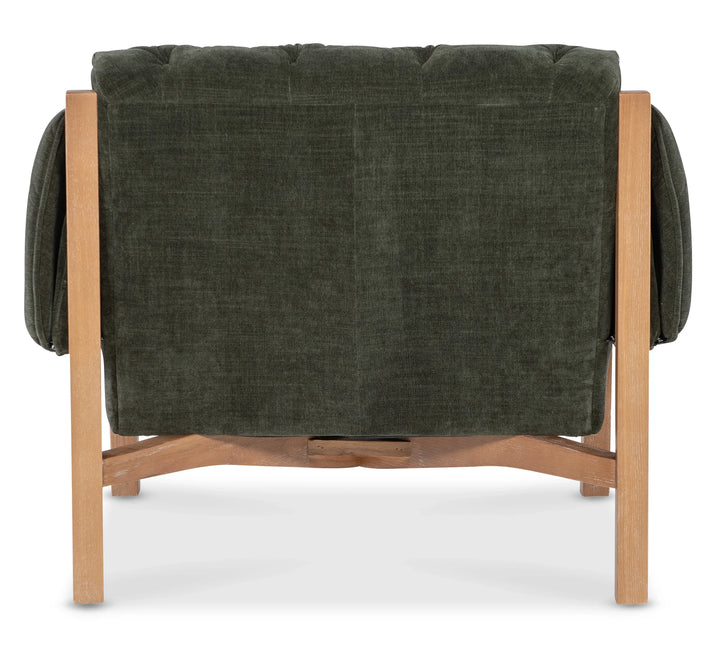 American Home Furniture Hooker Furniture Kerns Accent Chair