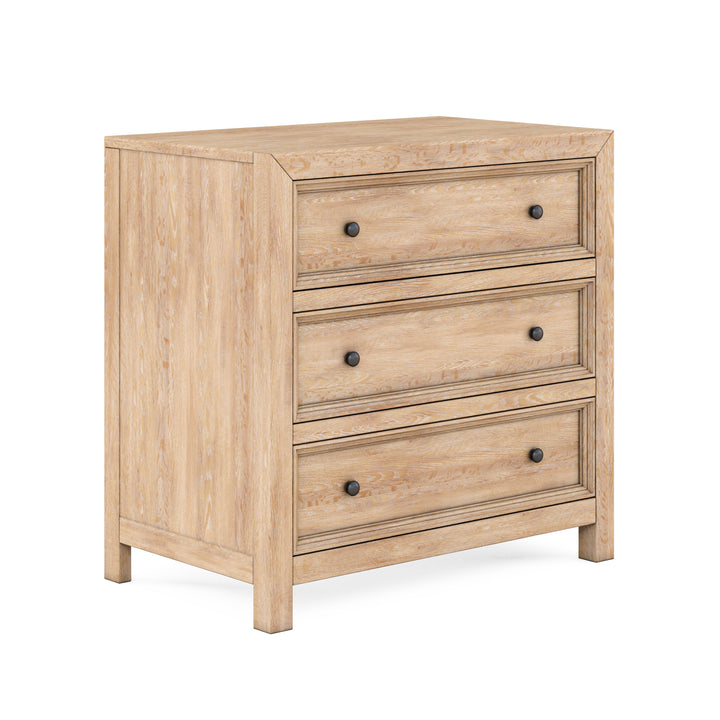 American Home Furniture | A.R.T. Furniture - Post Nightstand