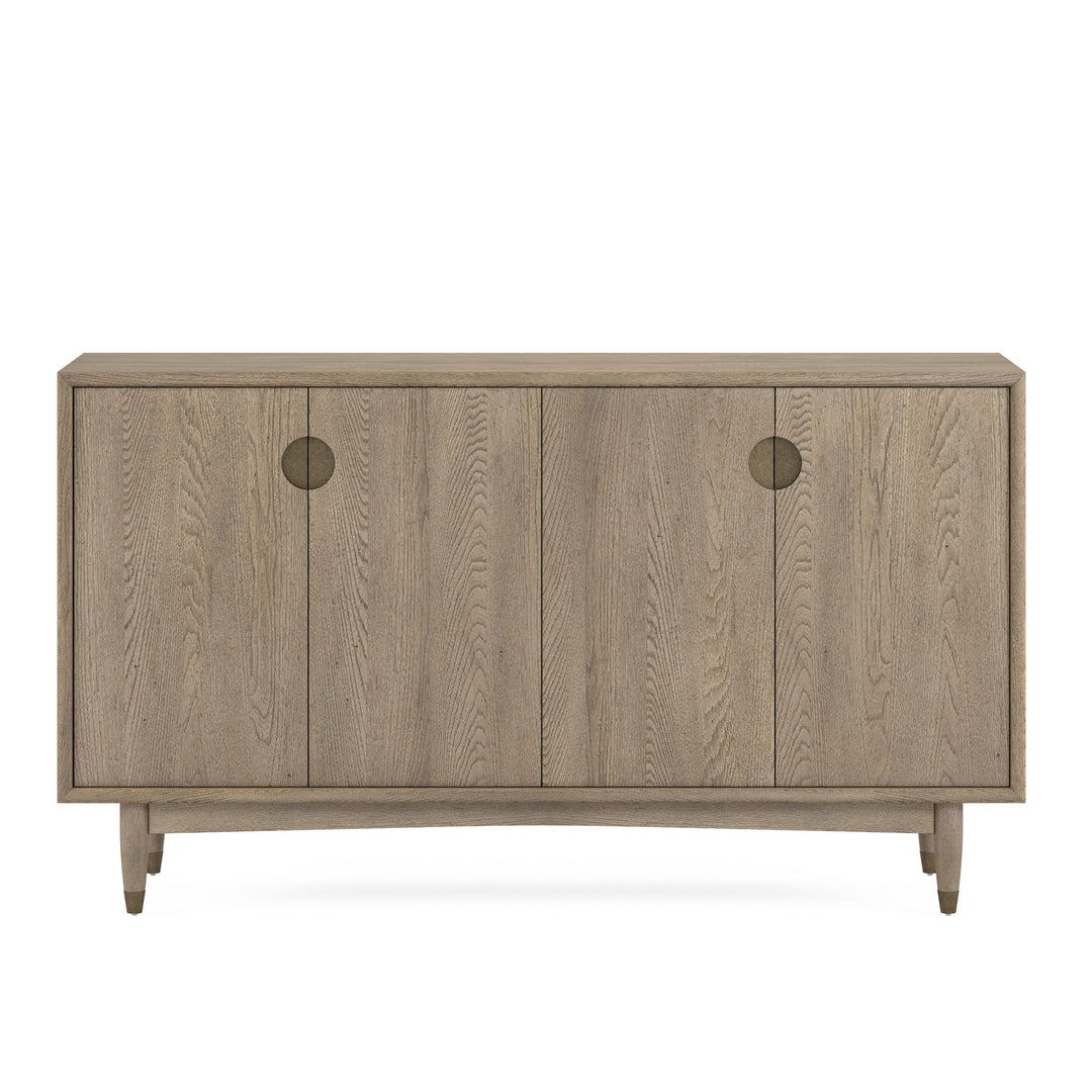 American Home Furniture | A.R.T. Furniture - Finn Credenza