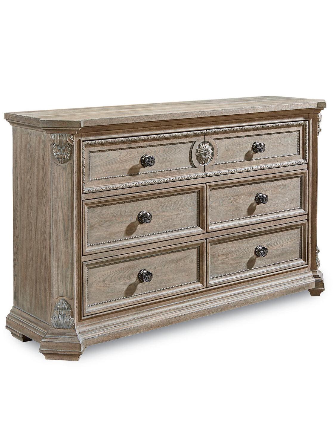 A.R.T. Furniture Arch Salvage Grayson Dresser DRESSERS