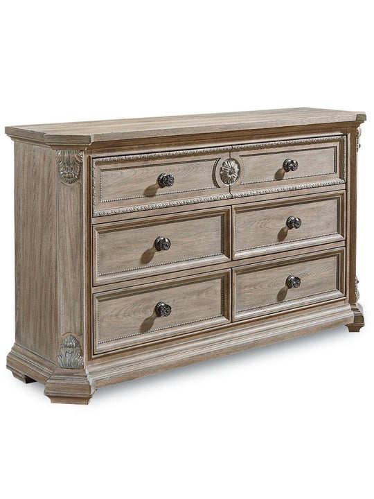 A.R.T. Furniture Arch Salvage Grayson Dresser DRESSERS