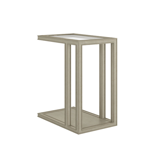 Glaze Small Table-Bezel