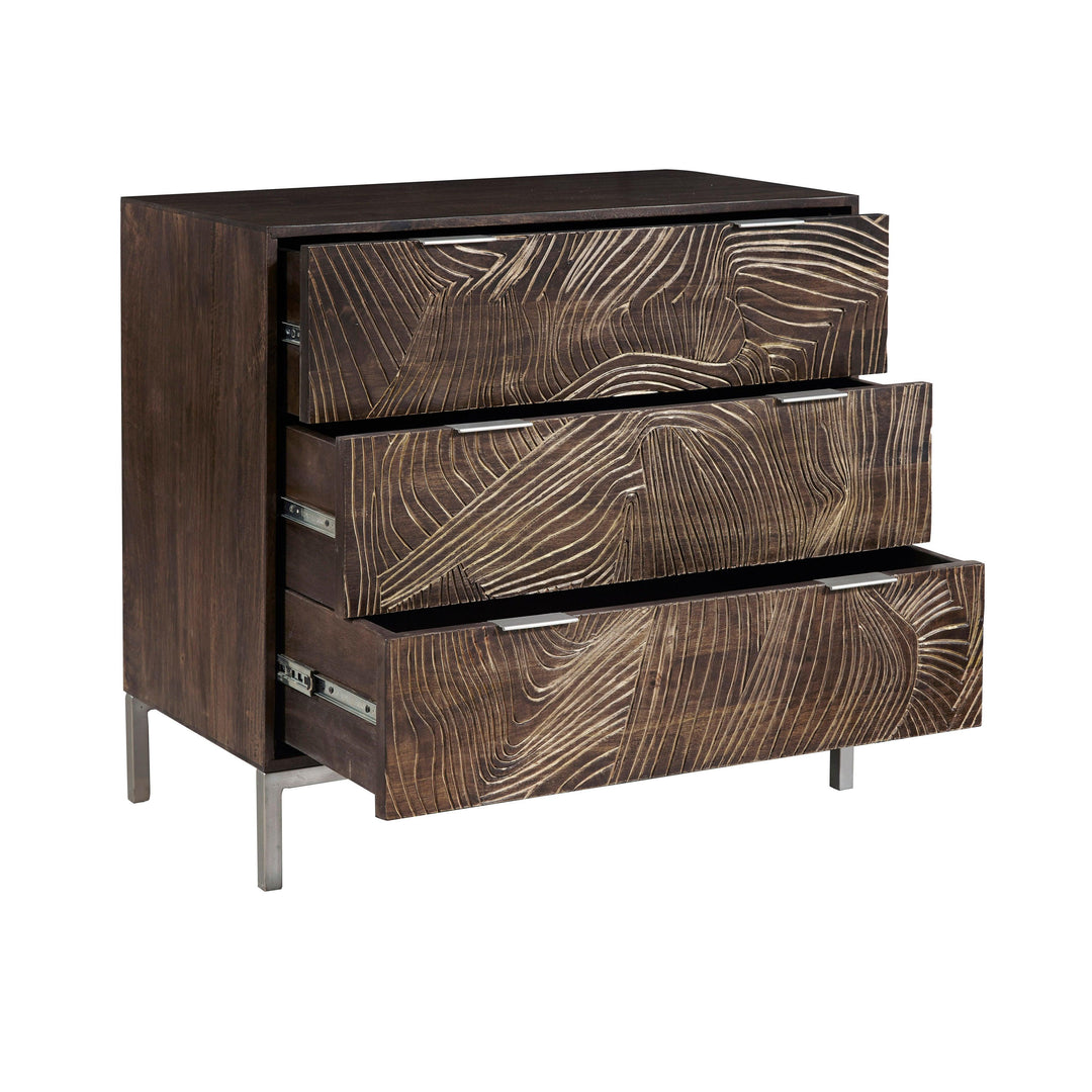 Rustic Drawers - AmericanHomeFurniture