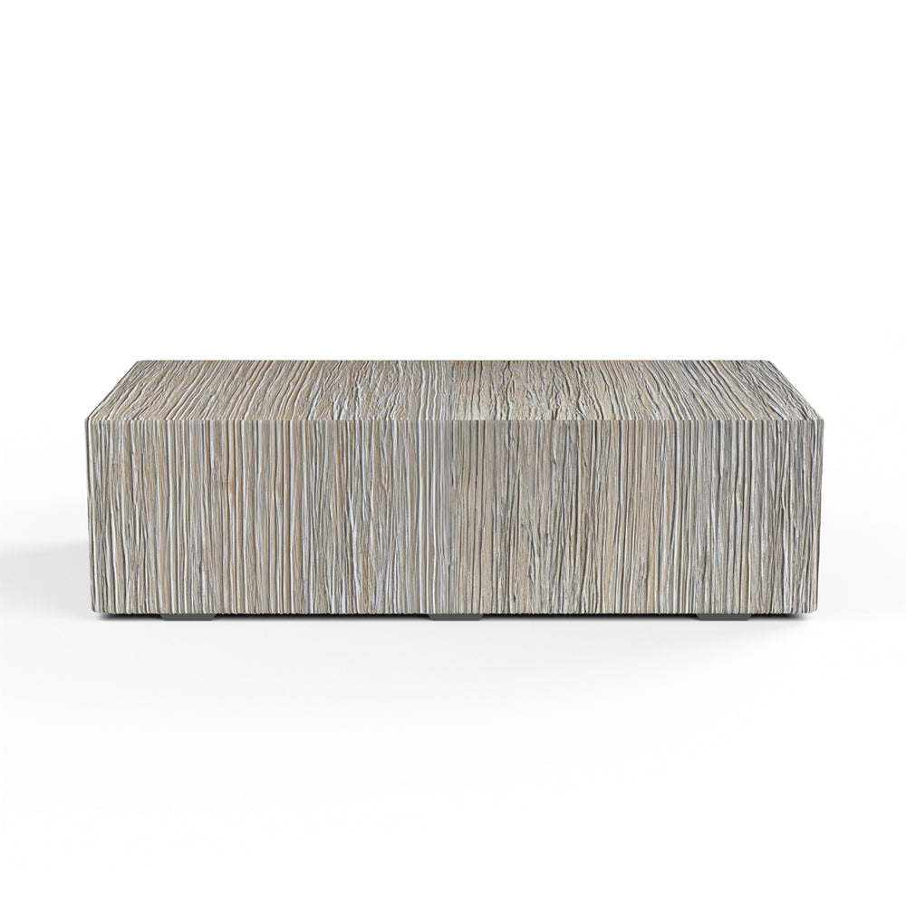 American Home Furniture | Sunset West - Madera Coffee Table