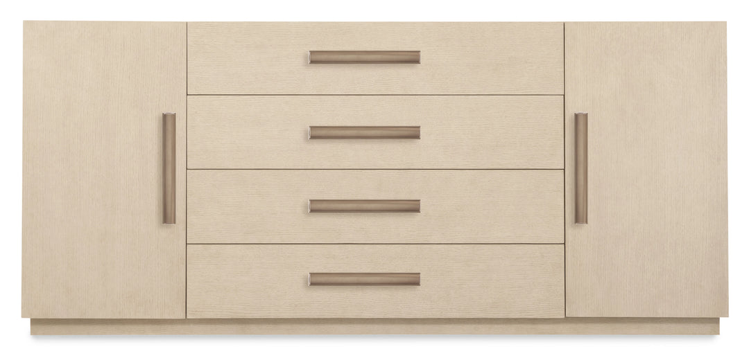 American Home Furniture Hooker Furniture Westwood Buffet