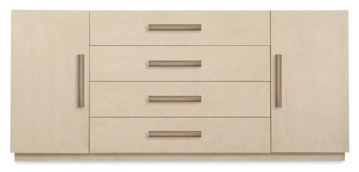 American Home Furniture Hooker Furniture Westwood Buffet