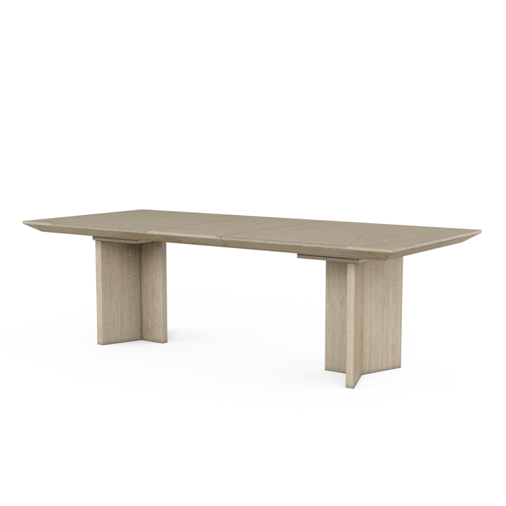 American Home Furniture | A.R.T. Furniture - North Side Rectangular Dining Table