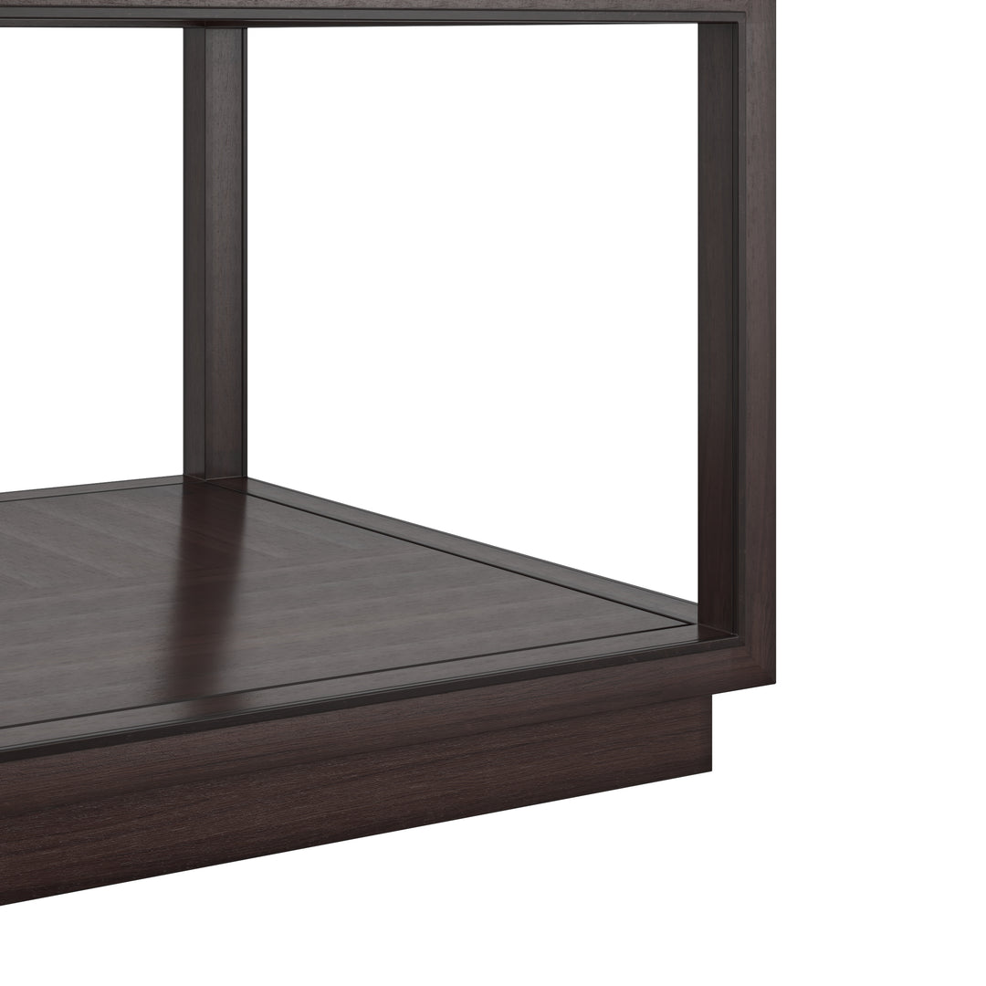 Glaze Rec Cktl Table-Cola