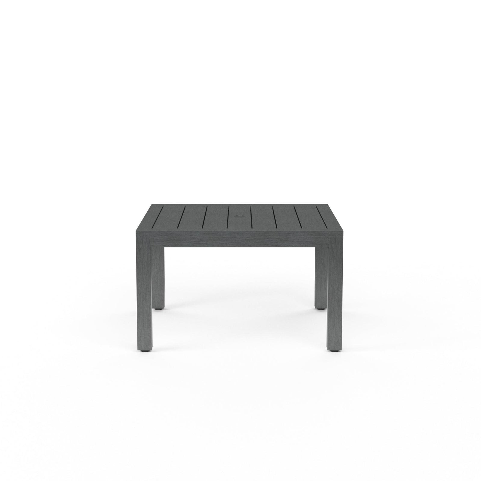 American Home Furniture | Sunset West - Redondo 48" Square Dining Table