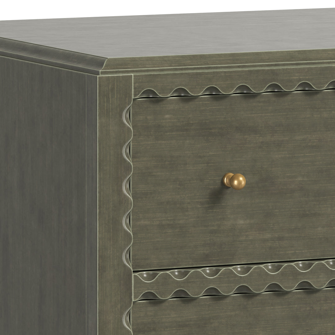Harbor Accent Chest