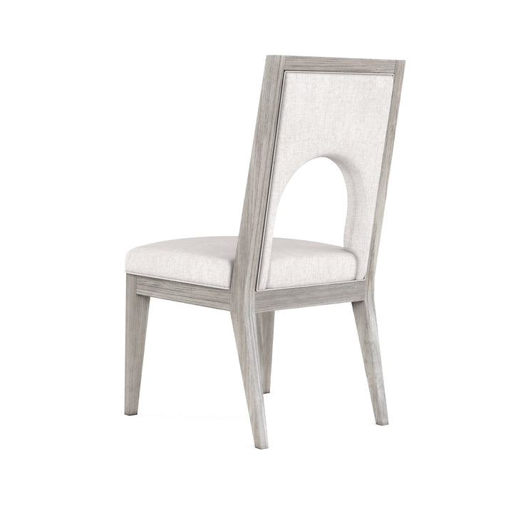 American Home Furniture | A.R.T. Furniture - Vault Upholstered Side Chair - Set of 2