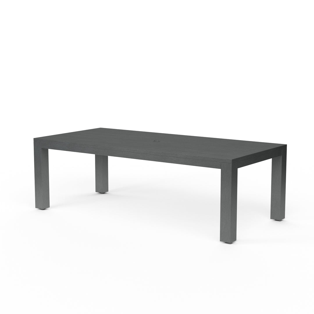 American Home Furniture | Sunset West - Redondo 90" Dining Table