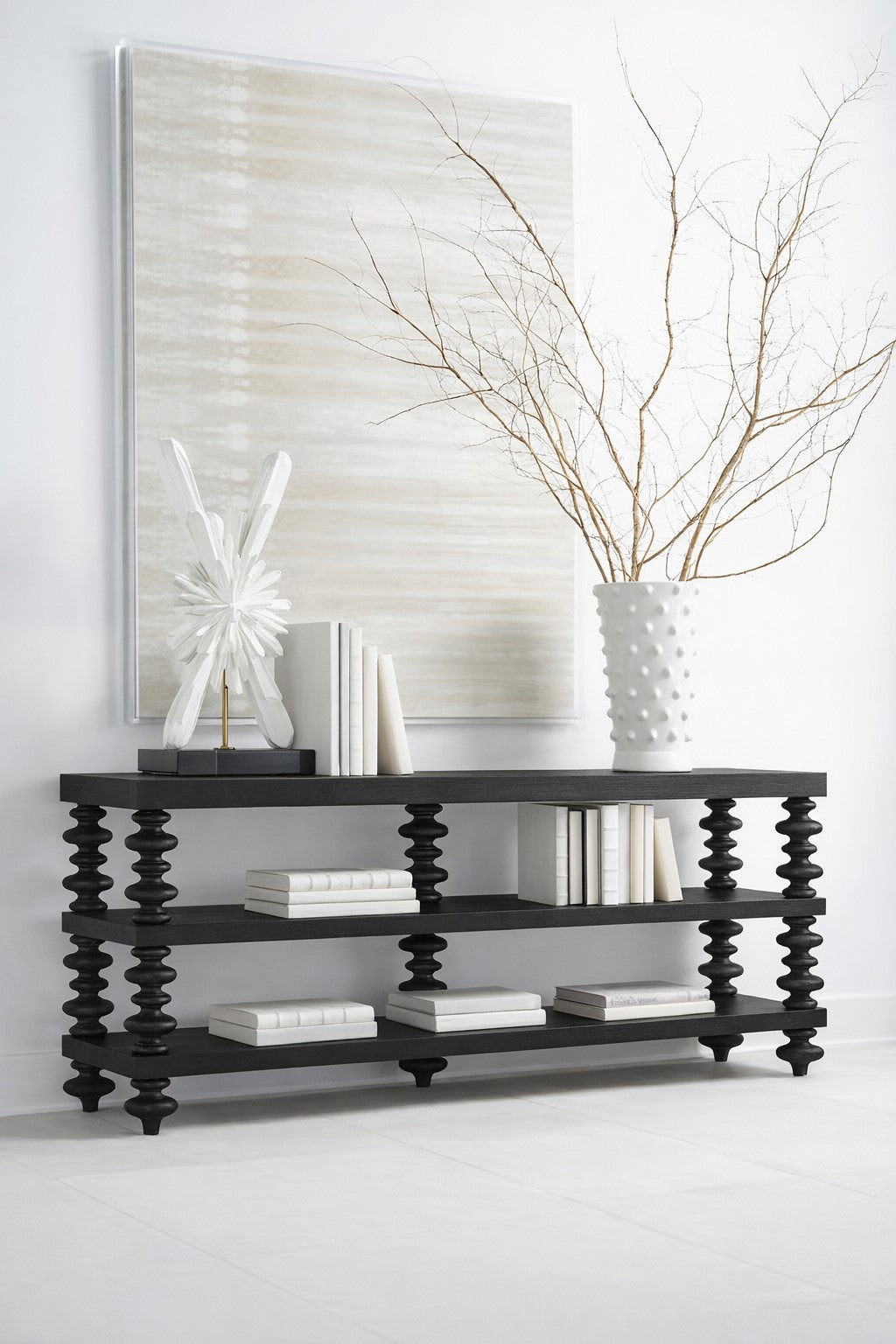 ATRIUM CONSOLE TABLE