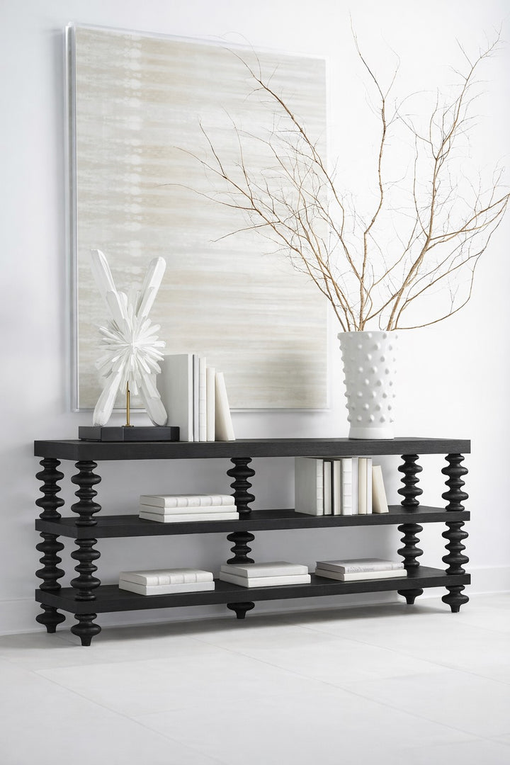 ATRIUM CONSOLE TABLE