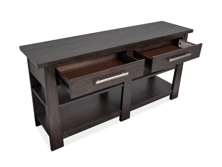Tauren Coffee Bean Sideboard - D6434-12