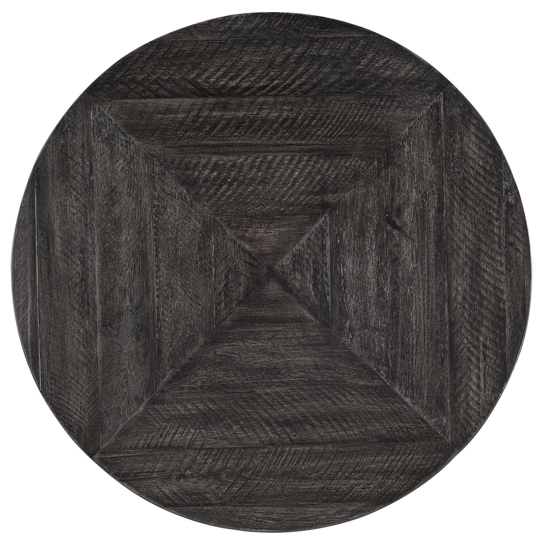 22.00"D x 22.00"W x 25.50"H/Black