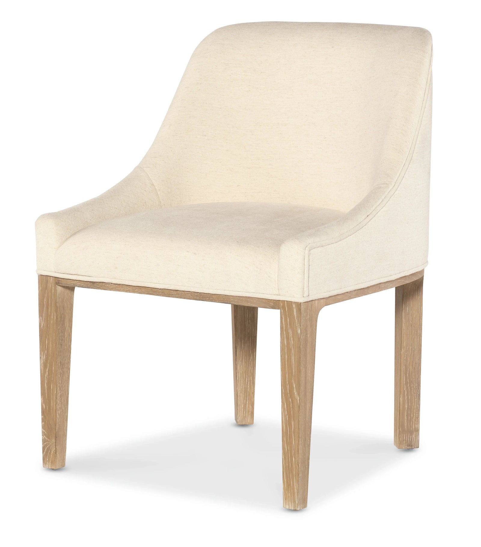 American Home Furniture Hooker Furniture Banyon Bay Upholstered Host Chair - Set of 2