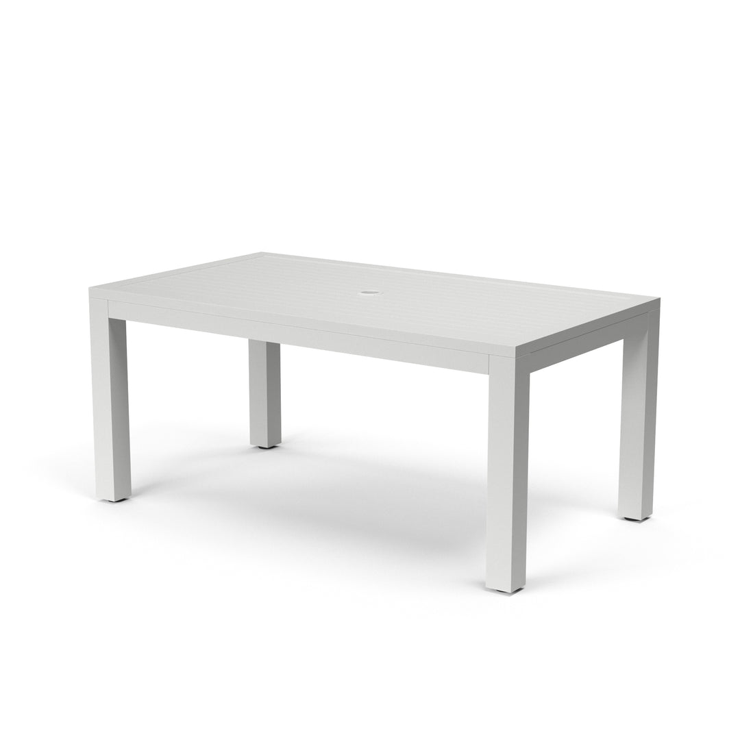 American Home Furniture | Sunset West - Naples Rectangular 36 x 64 Dining Table