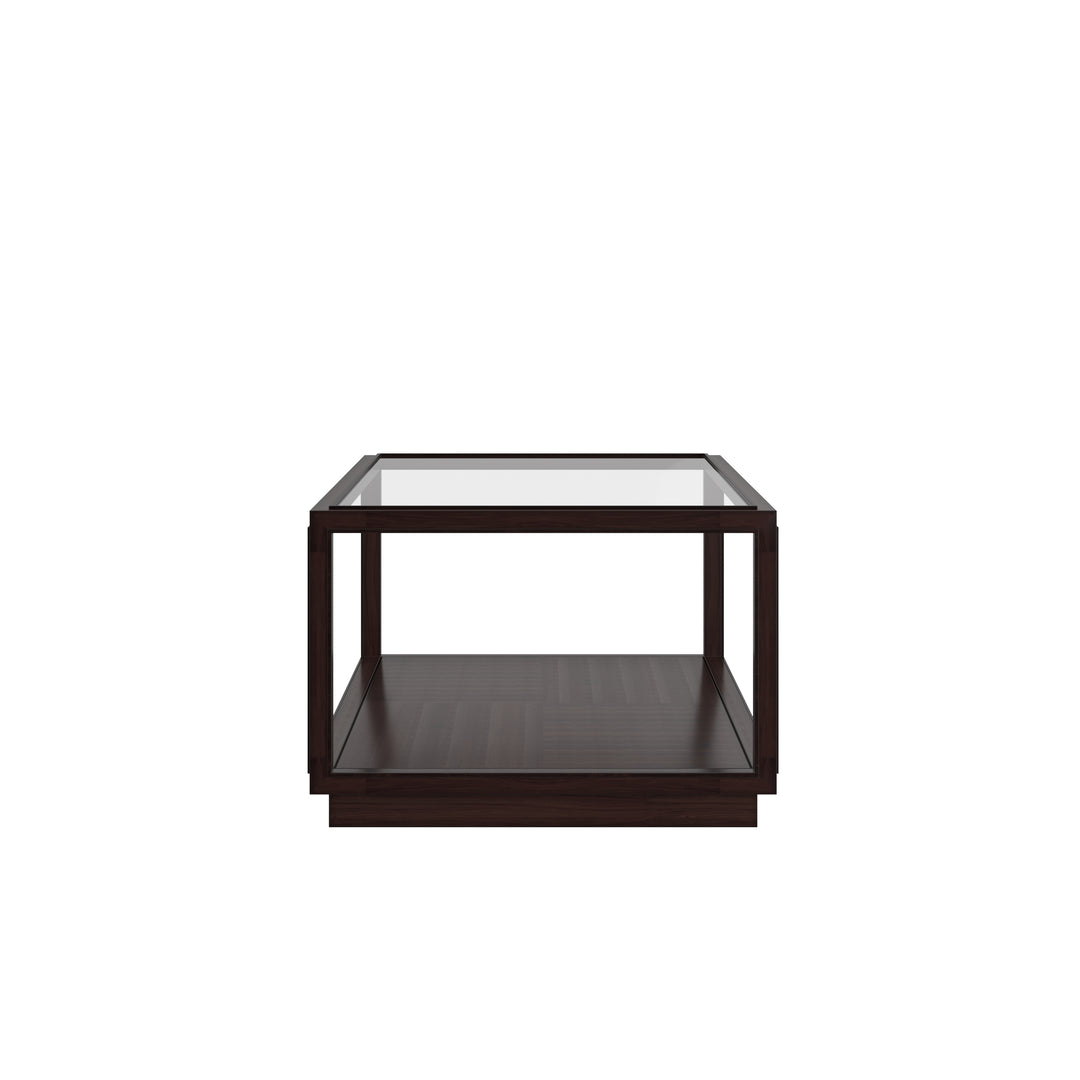 Glaze Rec Cktl Table-Cola