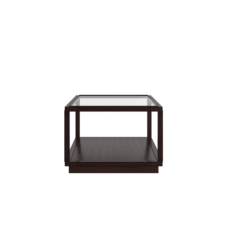 Glaze Rec Cktl Table-Cola