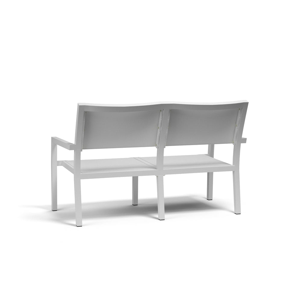 American Home Furniture | Sunset West - Naples Sling Loveseat