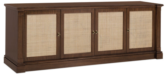 American Home Furniture Hooker Furniture Archives Entertainment Console