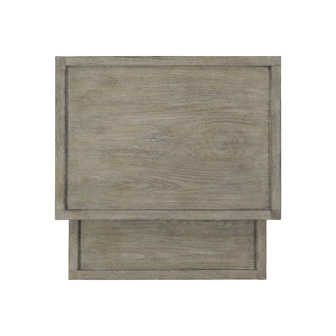 Albion Nesting Table