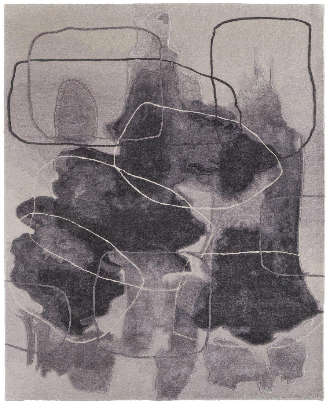 Rectangle/Gray-Multi