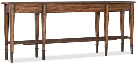 Medium Wood