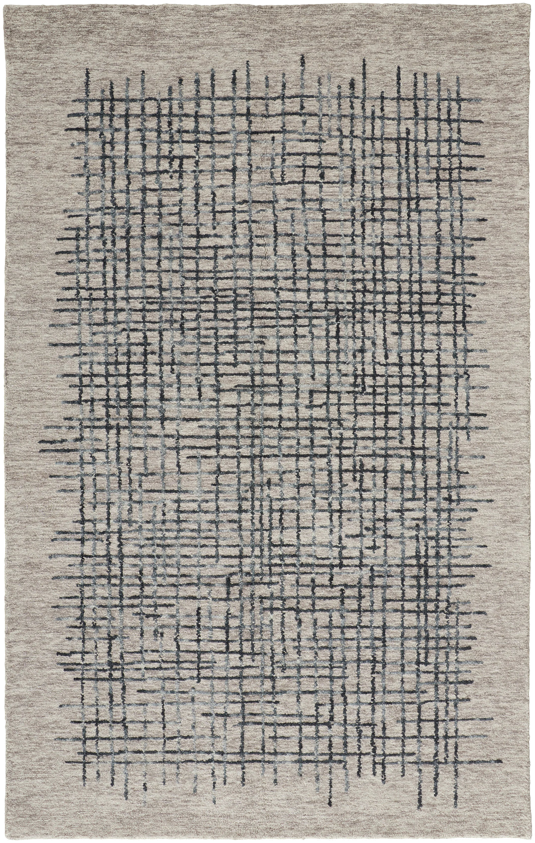 Rectangle/Gray-Charcoal