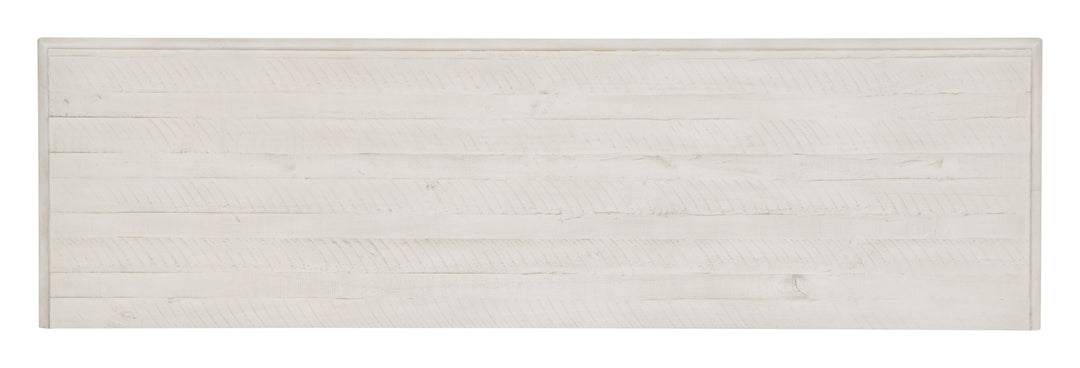 Newport Alabaster Small Console - E5430-09